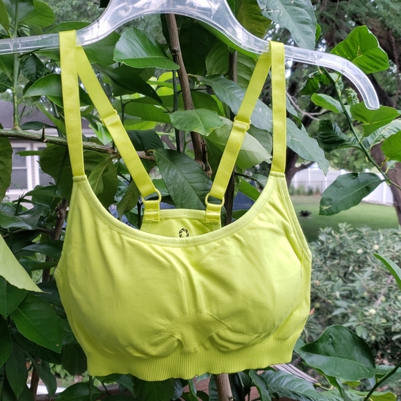 Nikibiki Sports Bra - Picture 3 of 7